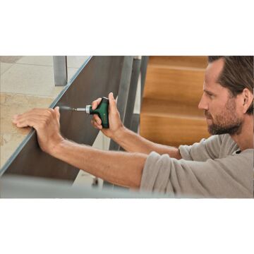 Bosch 1600A039HX 31 Parçalı Karışık Tornavida Seti