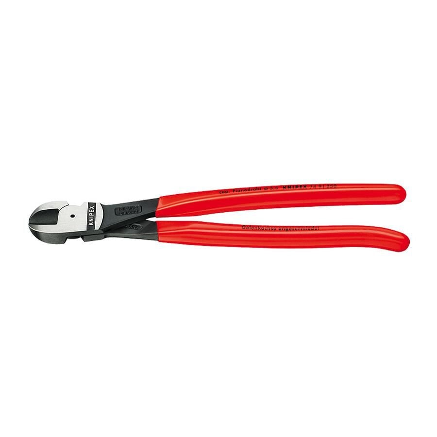 Knipex 7491250 Merkezli Yan Keski
