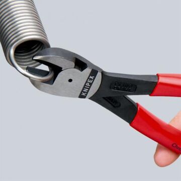 Knipex 7491250 Merkezli Yan Keski