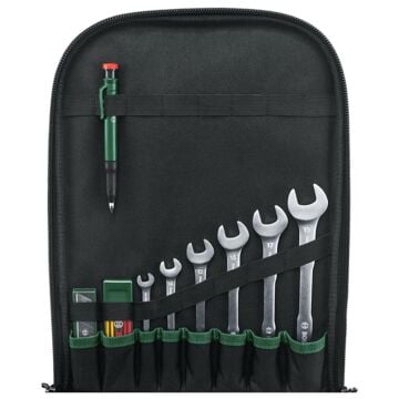 Bosch 60 Parçalık Alet Sırt Çantası Seti 1600A02ZA1