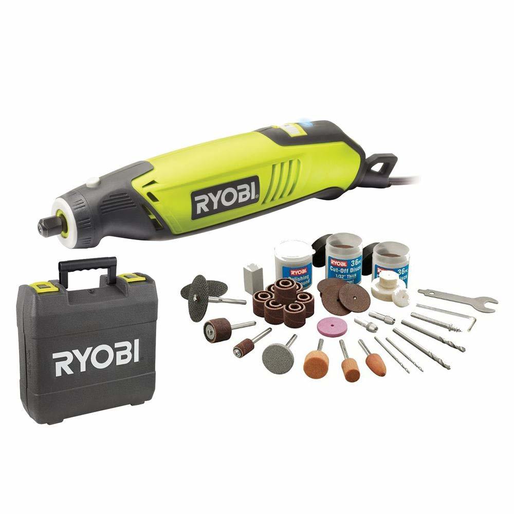 RYOBI EHT150V El Motoru