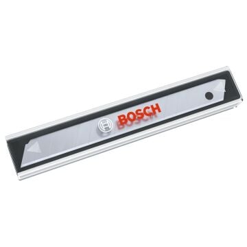 Bosch Yedek Bıçak 9 mm, 10 Parça