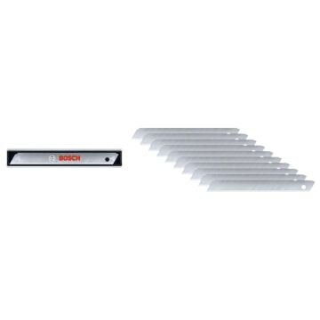 Bosch Yedek Bıçak 9 mm, 10 Parça