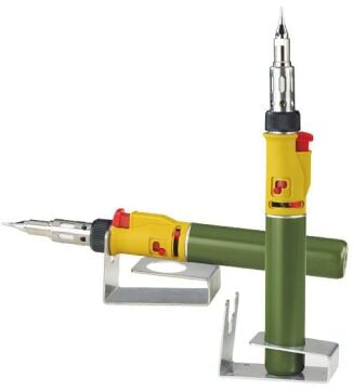 Proxxon 28144 Gazlı Lehim Havya Seti MGS