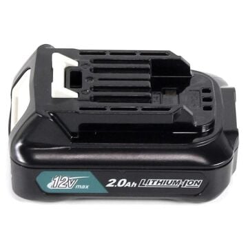 Makita 197396-9 BL1021B Akü