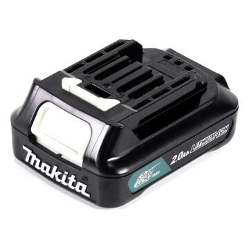 Makita 197396-9 BL1021B Akü