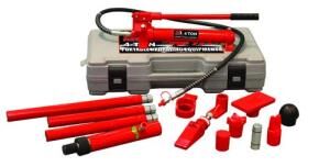 Bigred TR71001 Hidrolik Doğrultma 10 Ton