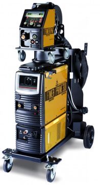 Fimer Prime 300 Synergic Mig-Mag Inverter Kaynak Makinası