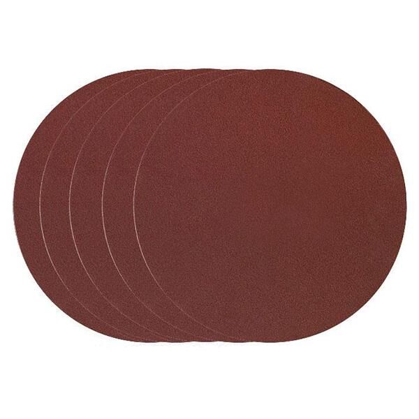 Proxxon 28972 250 mm Zımpara 5 Adet 150 Kum (28060 TG250/E İçin)