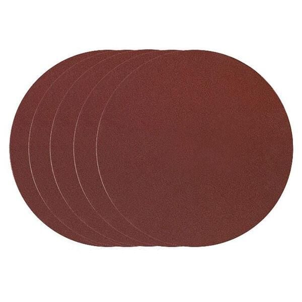 Proxxon 28972 250 mm Zımpara 5 Adet 150 Kum (28060 TG250/E İçin)