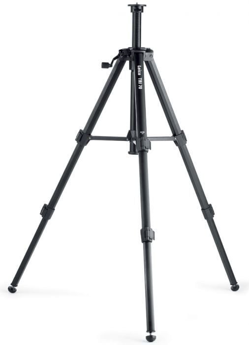 Leica TRI70 Profesyonel Tripod