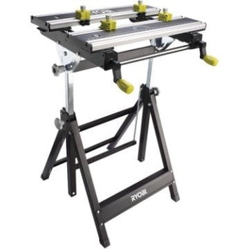 RYOBI RWB03 Ayarlanabilir Katlanır Çalışma Tezgahı