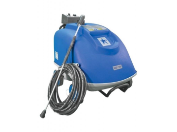 Cleanvac IHP200 - 200 Bar Sıcak- Soğuk Basınçlı Yıkama Makinası