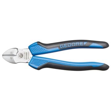 Gedore 8314-180 JC 180mm Yan Keski İsveç Modeli