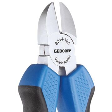 Gedore 8314-180 JC 180mm Yan Keski İsveç Modeli