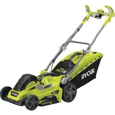 RYOBI RLM15E36H Teker. Çim Biçme Elekt.