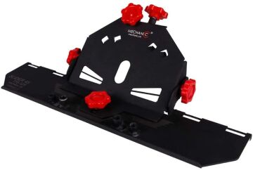 Kristal Mechanic Slider 45 Kesim Aparatı