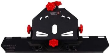 Kristal Mechanic Slider 45 Kesim Aparatı