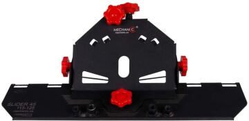 Kristal Mechanic Slider 45 Kesim Aparatı