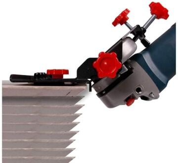 Kristal Mechanic Slider 45 Kesim Aparatı