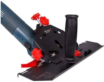 Kristal Mechanic Slider 45 Kesim Aparatı