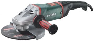 Metabo WEA 24-230 MVT Quick Büyük Taşlama