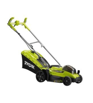 RYOBI RLM18X33H-40 Akülü Tekerlekli Çim Biçme