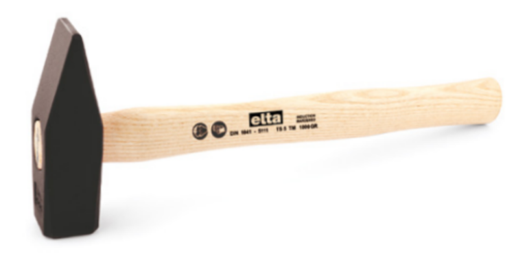 Elta 5801251500 1500 Gr Tesviyeci Çekiç