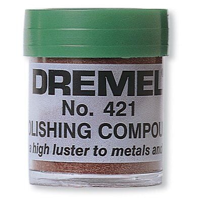 Dremel Parlatma Cila Pastası (421)