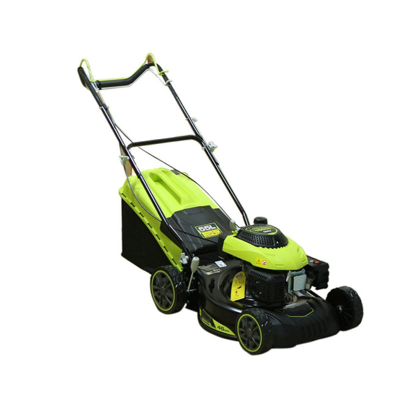 RYOBI RLM46160S Teker. Ç. Biçme