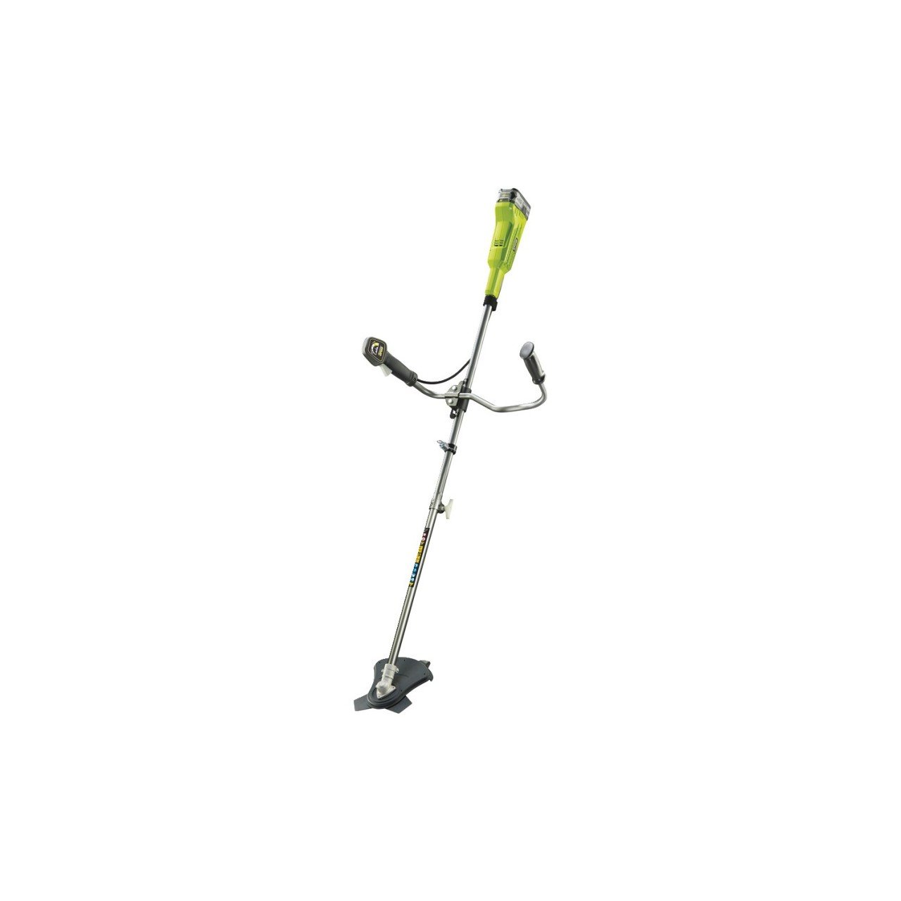 RYOBI RBC18X20B4F Tırpan Makinası