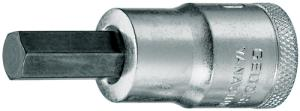 Gedore 1/2'' Lokma Allen Uç