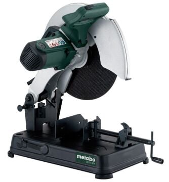 Metabo CS 23-355 Profil Kesme Makinası 355 mm