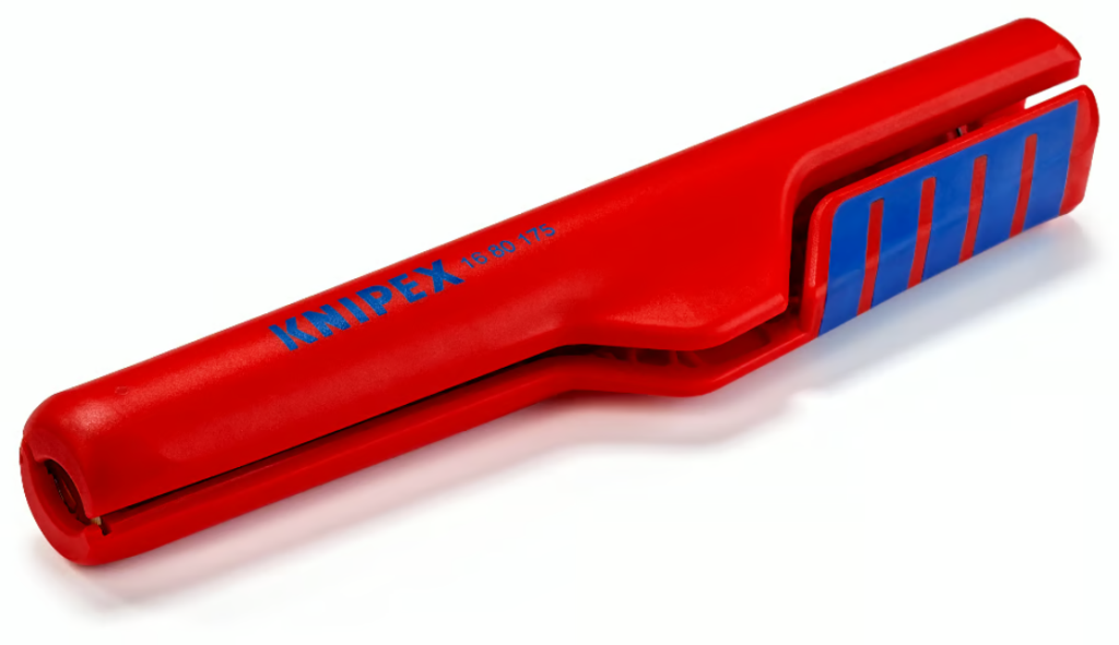 Knipex 1680175 SB Kablo Sıyırıcı