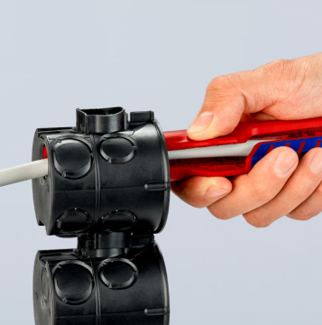 Knipex 1680175 SB Kablo Sıyırıcı