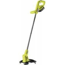 RYOBI RLT1825M15S Akülü Misinalı Çim Biçme