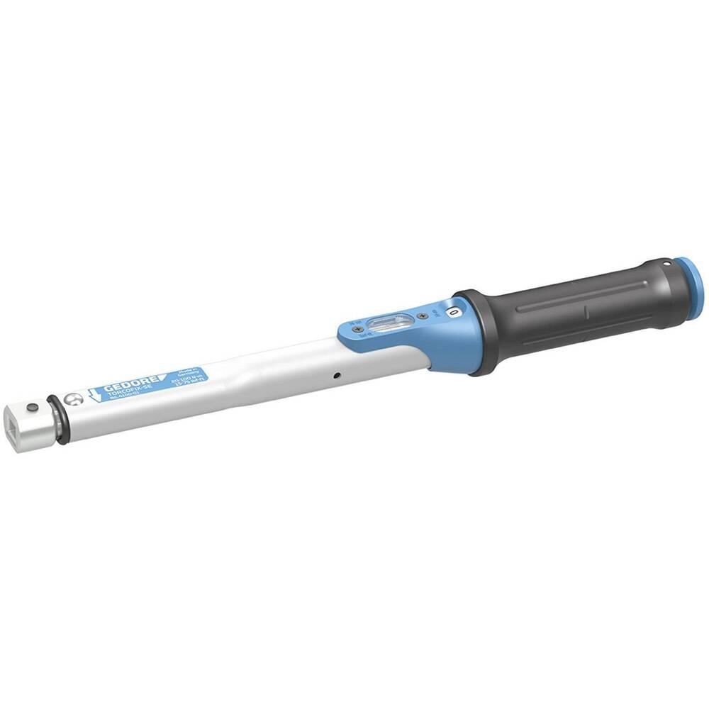 Gedore 4100-01 TORCOFIX SE 9x12 20-100 Nm Tork Anahtarı