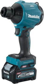 Makita AS001GA101 40V 2Ah. Tek Akülü Üfleyici Tabanca Tip