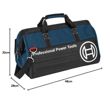 Bosch 1600A003BJ 22'' Professional Alet Çantası