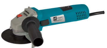 Catpower 6117 Avuç Taşlama 115 mm