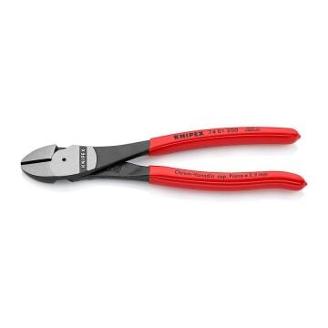 Knipex 7401200 Ağır Tip Yan Keski