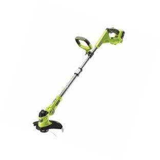 RYOBI RLT1831-H20F Hybrıd Misinalı Çim Biçme