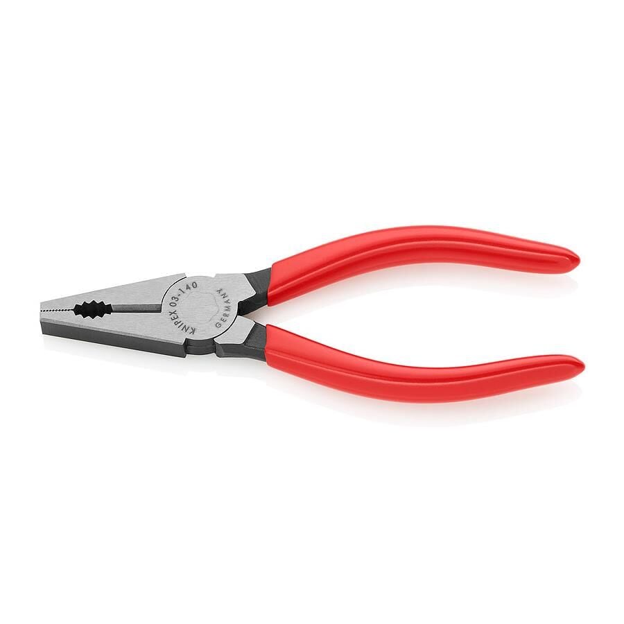 Knipex 0301140 Kombine Pense 140 mm
