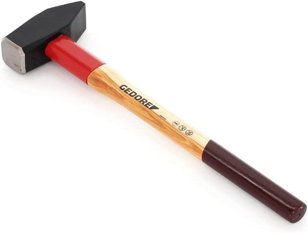 Gedore Baltalı Balyoz 3000 gr