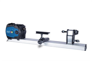 Scheppach DM600 Vario Ahşap Torna Makinesi