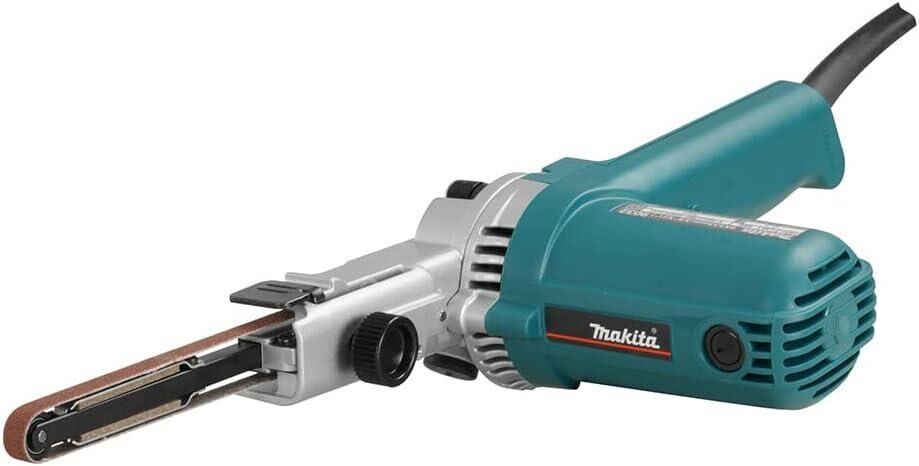 Makita 9032 500 Watt Eğeleme Zımparalama Makinası
