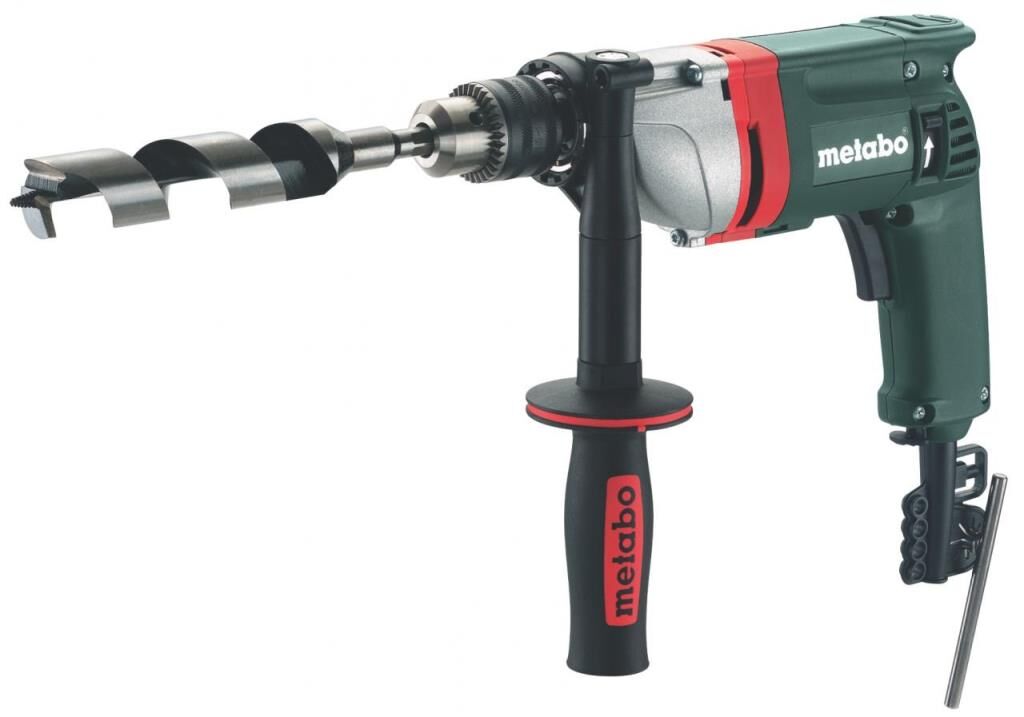 Metabo BE 75-16 Darbesiz Matkap