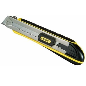 Stanley Fatmax Otomatik Maket Bıçağı 0-10-486