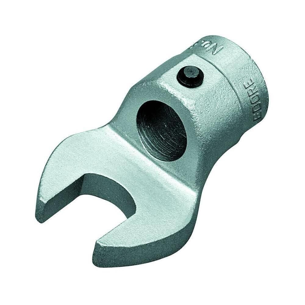 Gedore Açık Ağız Anahtar Ucu 16 Z 19mm 7710820