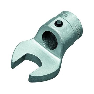 Gedore Açık Ağız Anahtar Ucu 16 Z 19mm 7710820